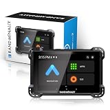 Rand Mcnally Randtab7 7 Inch Gps Truck Navigator With Indust