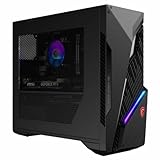MSI MAG Infinite S3 RTX 4060 dentro de Mejores Marcas de Ordenadores de Sobremesa