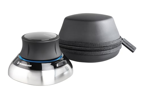 3Dマウス 3Dconnexion SpaceMouse Wireless