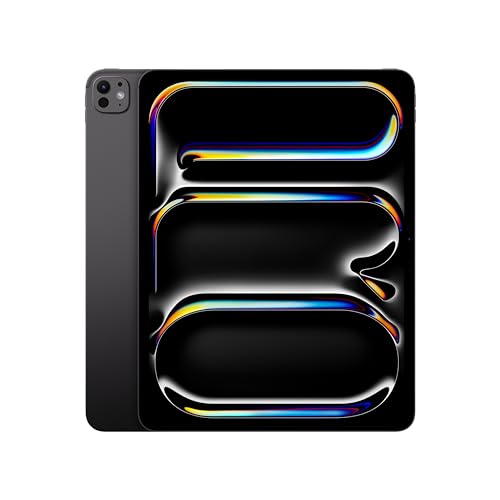 Apple iPad Pro 13" (M4, 2024)