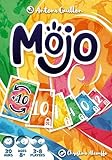 25Th Century Games Mojo Luck Matching Party Card Game For 3