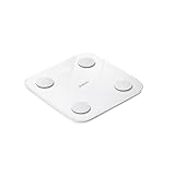 Xiaomi Body Composition Scale S400 mejores basculas inteligentes para deportistas