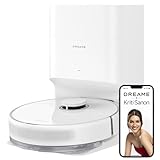 Dreame D10 Plus Gen 2 robot aspirador para regalo