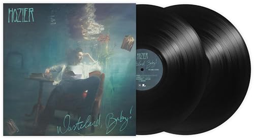 Wasteland, Baby! by Hozier