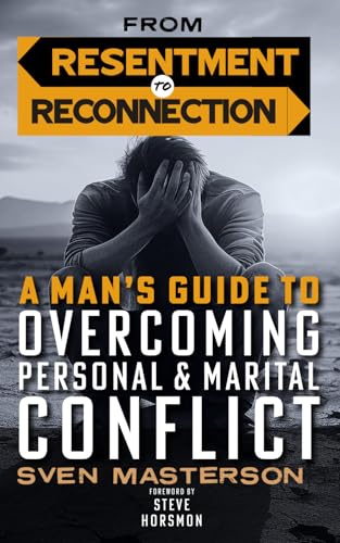 Cover of From Resentment to Reconnection