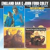 Early Years, First 3 LP's First Time on CD