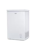 Black Decker 2 0 Cu Ft Compact Chest Freezer Deep Freezer Ho
