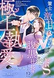 極上執愛～策士な激甘王子の正体はドＳで一途な腹黒社長様でした！？～