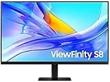 Samsung ViewFinity S8 32D800UAU mejores marcas de monitores 4K