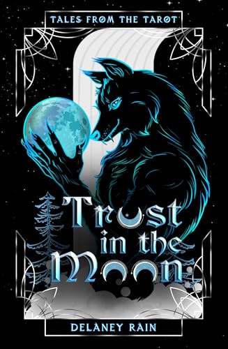 Cover of Trust in the Moon