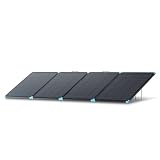 Renogy 400W Portable Foldable Suitcase Solar Panel