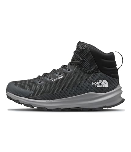 Botas Masc The North Face Vectiv Fastpack Mid WP