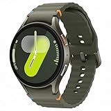 Samsung Galaxy Watch7 mejores smartwatches calidad precio