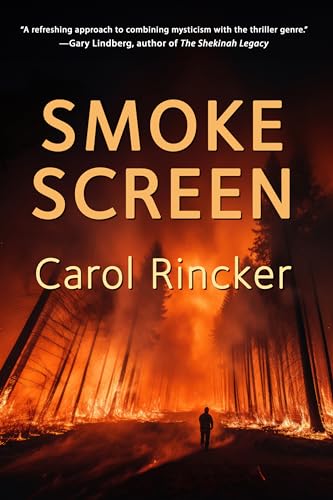 Cover of Smoke Screen