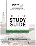 ISC2 CISSP Certified Information Systems Security Professional Official Study Guide (Sybex Study Guide)