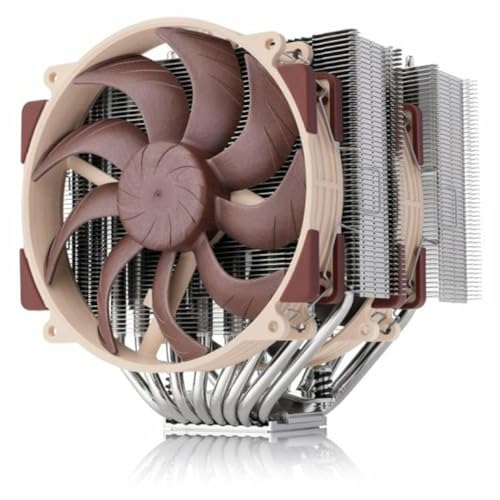 Noctua NH-D15 G2, Quiet High-Performance Dual Tower CPU Cooler