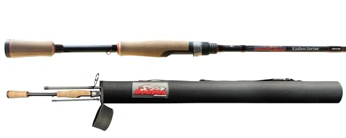 Dobyns Kaden Travel Rod KTR713SF