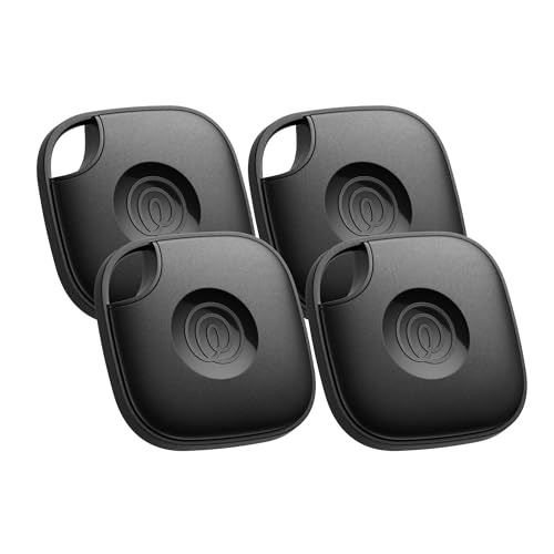 Life360 Tile - Bluetooth Tracker, Keys Finder and Item Locator for Keys, Bags an