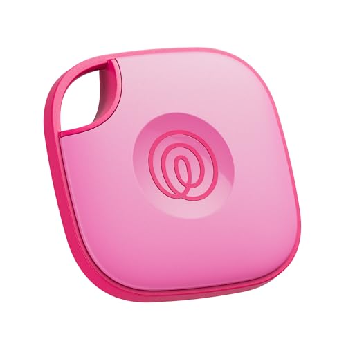 Tile by Life360 Mate Bluetooth Tracker, Keys Finder and Item Locator for Keys, B