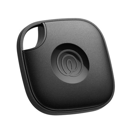 Life360 Tile - Bluetooth Tracker, Keys Finder and Item Locator for Keys, Bags an
