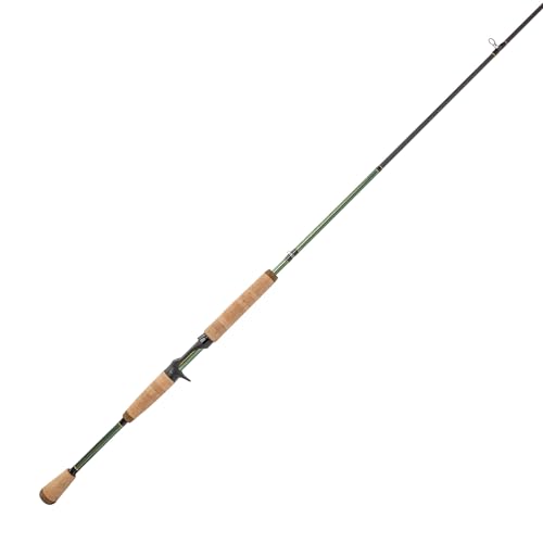 Lew's Wally Marshall Classic Signature Series Rods WMCS70MLC