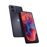 Motorola Moto G04 con procesador UNISOC para Mejores Marcas de Procesadores en Móviles