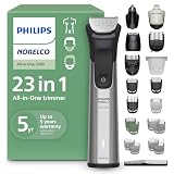 Norelco Philips All In One Series 7000 23 Piece Trimmer Elec