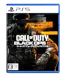 Call of Duty: Black Ops 6 -PS5