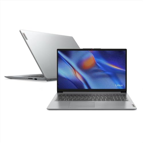 Lenovo IdeaPad 1 R5-7520U 512GB Linux