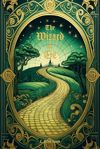 The Wonderful Wizard of Oz