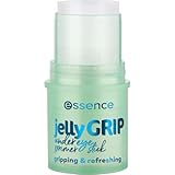 Essence Jelly Grip Under Eye Primer Stick Hydrates Cools Gri