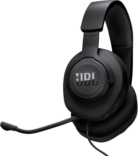 Headset Gamer JBL Quantum 100M2