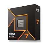 AMD Ryzen 7 9700X mejores procesadores gaming calidad precio