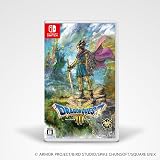 ドラゴンクエストIII そして伝説へ… Switch