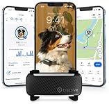 Tractive Dog 6 Smart GPS Dog Tracker