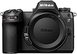 Nikon Z6 III