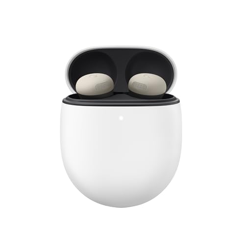 Google Pixel Buds Pro 2 (2025)