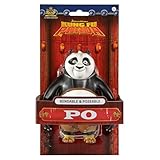 The Noble Collection Bendable Kung Fu Panda