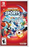 Looney Tunes Wacky World Of Sports Nintendo Switch