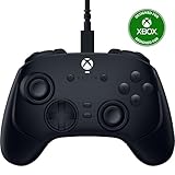Razer Wolverine V3 Tournament Edition mejores mandos pc calidad precio