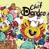 Chef Dandee Dandee Lion