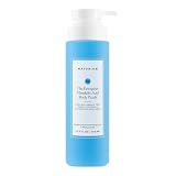 Naturium The Energizer Body Wash Cooling Refreshing Formula