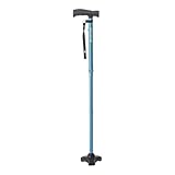 Hurrycane Hcane Pb C2 Freedom Edition Foldable Walking Cane