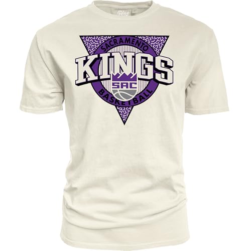 Camiseta NBA Oficial Sacramento Kings