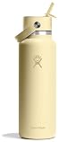 Hydro Flask Wide Mouth Water Bottle on Amazon