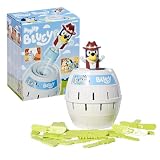 Tomy Pop Up Bluey Kids Game Family And Preschool Games For F
