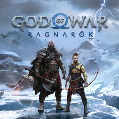 God of War Ragnarök Steam Key