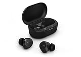 Philips Tat1219 True Wireless Bluetooth Earbuds 18 Hours Pla