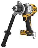 DEWALT 20V MAX XR 3-Speed Hammer Drill