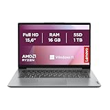 Lenovo IdeaPad 1 Gen 7 Portátiles baratos potentes